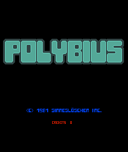 One of the only images of Polybius considered real.