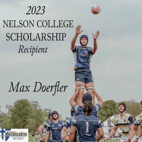 Goodbye, Max Doerfler